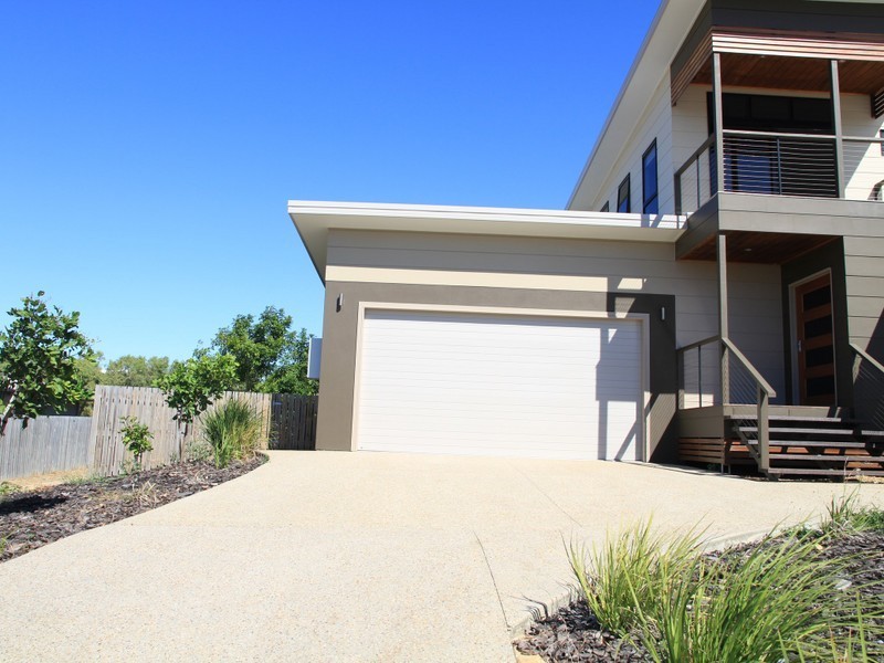 2 Brahminy Place (Seaspray), Zilzie QLD 4710