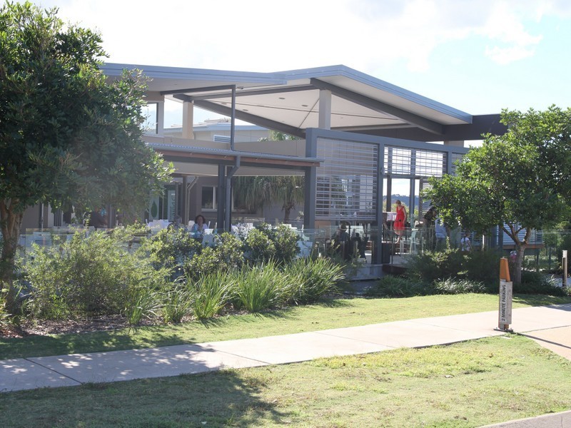 2 Brahminy Place (Seaspray), Zilzie QLD 4710