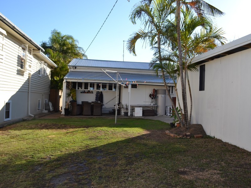 81 Matthew Flinders Drive, Cooee Bay QLD 4703