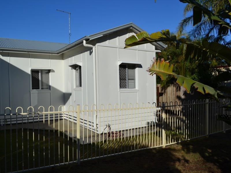 81 Matthew Flinders Drive, Cooee Bay QLD 4703