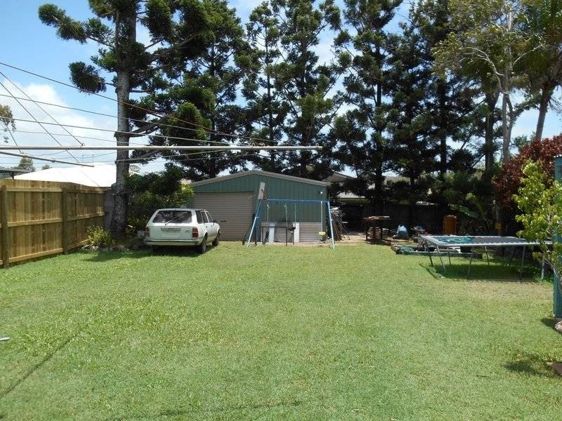 16 Maple Street, Yeppoon QLD 4703