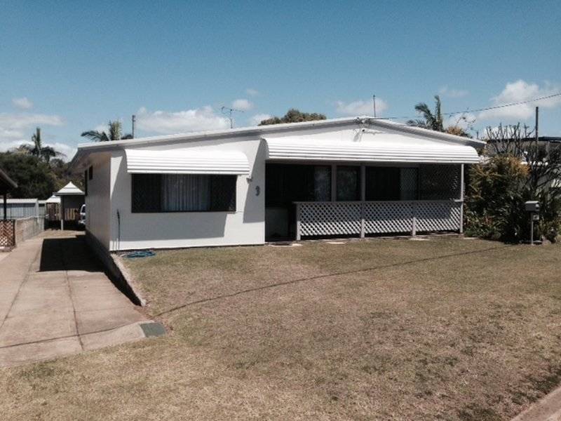 90 The Esplande, Cooee Bay QLD 4703