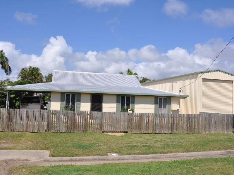 90 John Street, Yeppoon QLD 4703