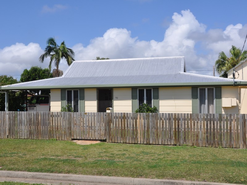 90 John Street, Yeppoon QLD 4703
