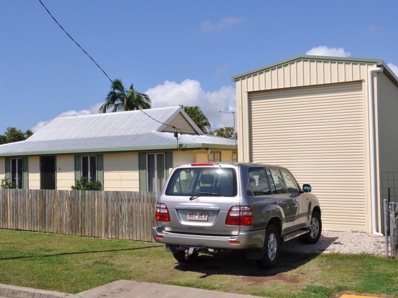 90 John Street, Yeppoon QLD 4703
