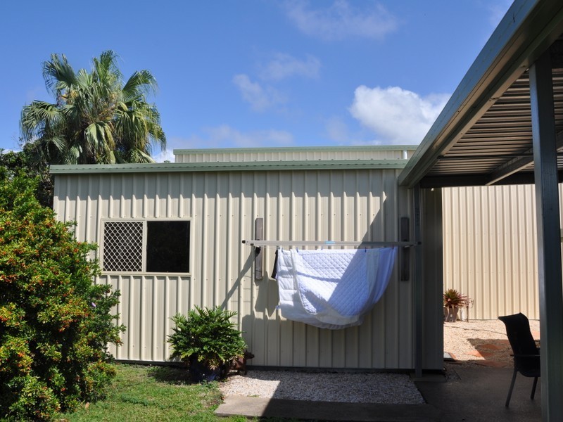 90 John Street, Yeppoon QLD 4703
