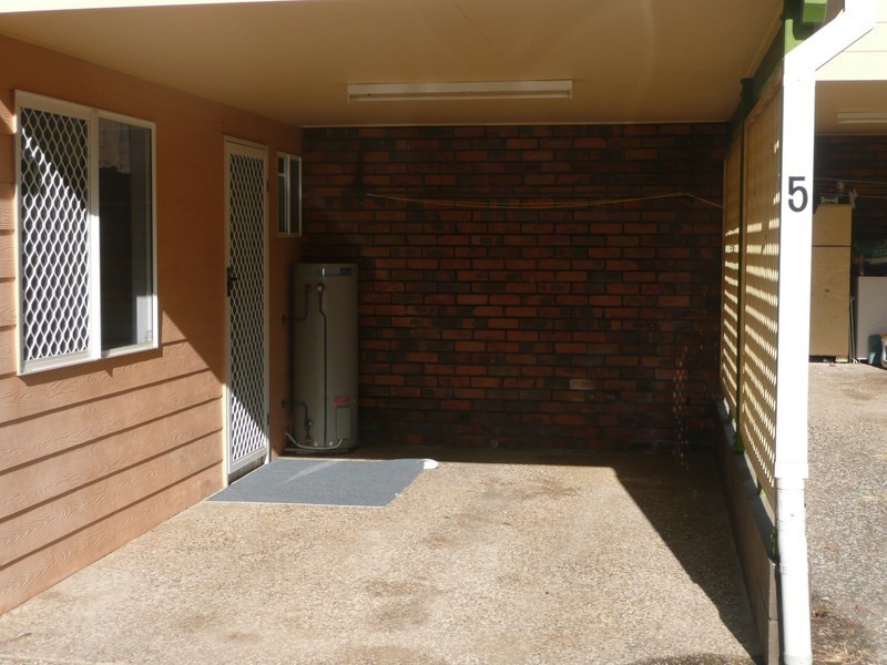 Unit 5/21 Caroline Street, Yeppoon QLD 4703