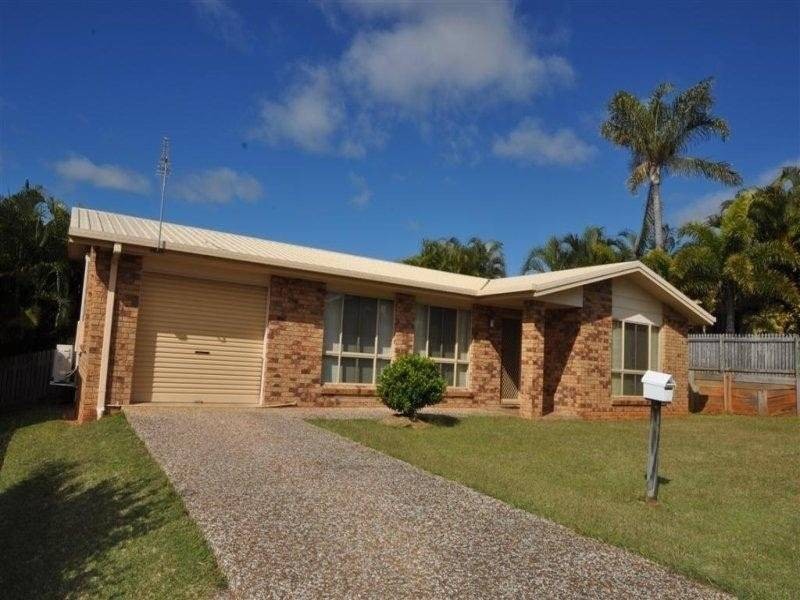 9 Capricornia Drive, Yeppoon QLD 4703