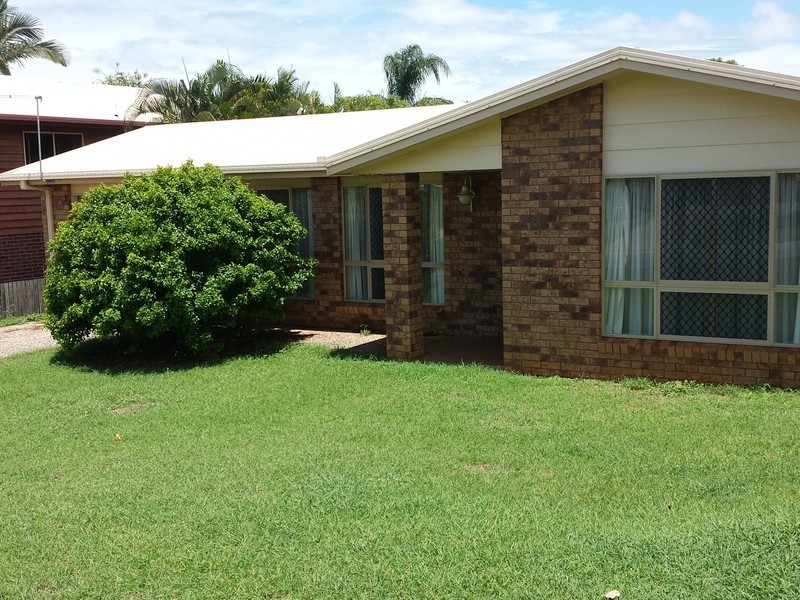 9 Capricornia Drive, Yeppoon QLD 4703