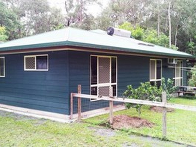2144 Byfield Road, Byfield QLD 4703