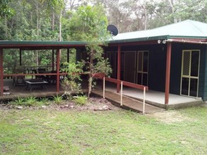 2144 Byfield Road, Byfield QLD 4703