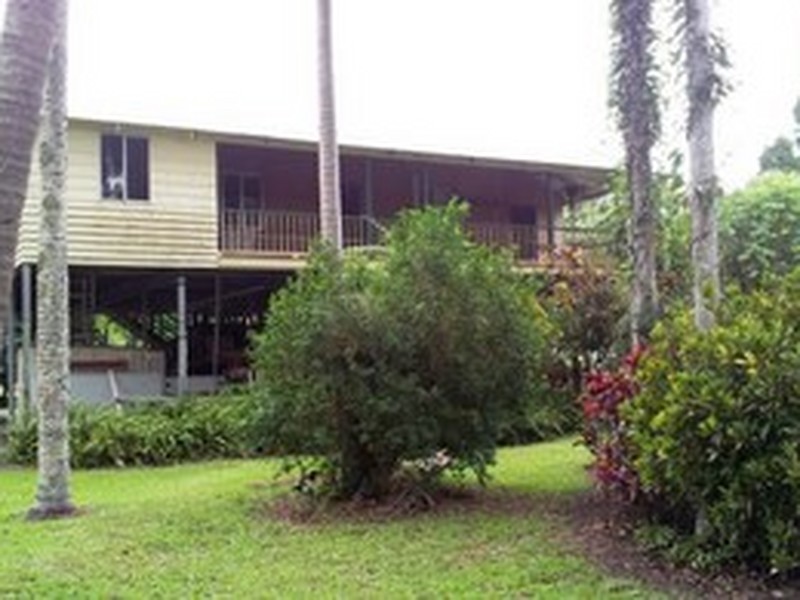 2409 Byfield Road, Byfield QLD 4703