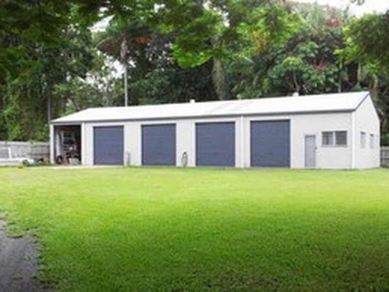 2409 Byfield Road, Byfield QLD 4703