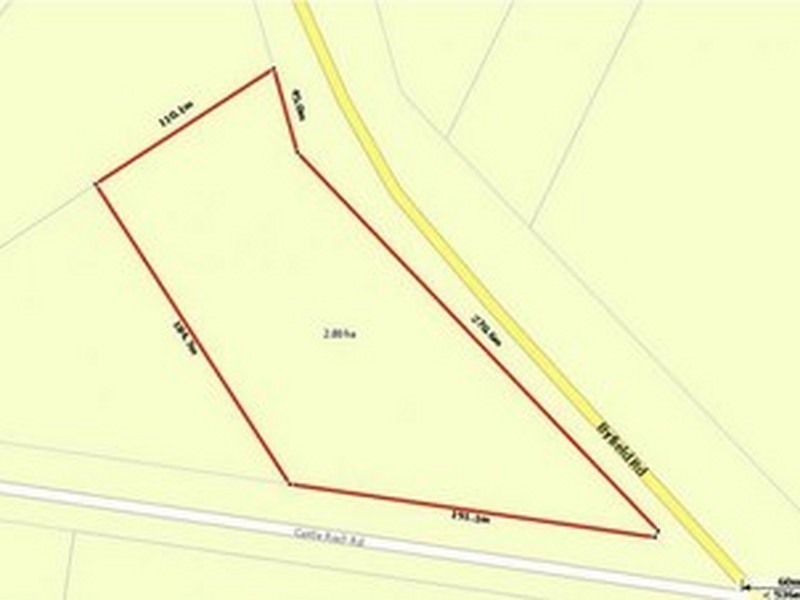 2409 Byfield Road, Byfield QLD 4703