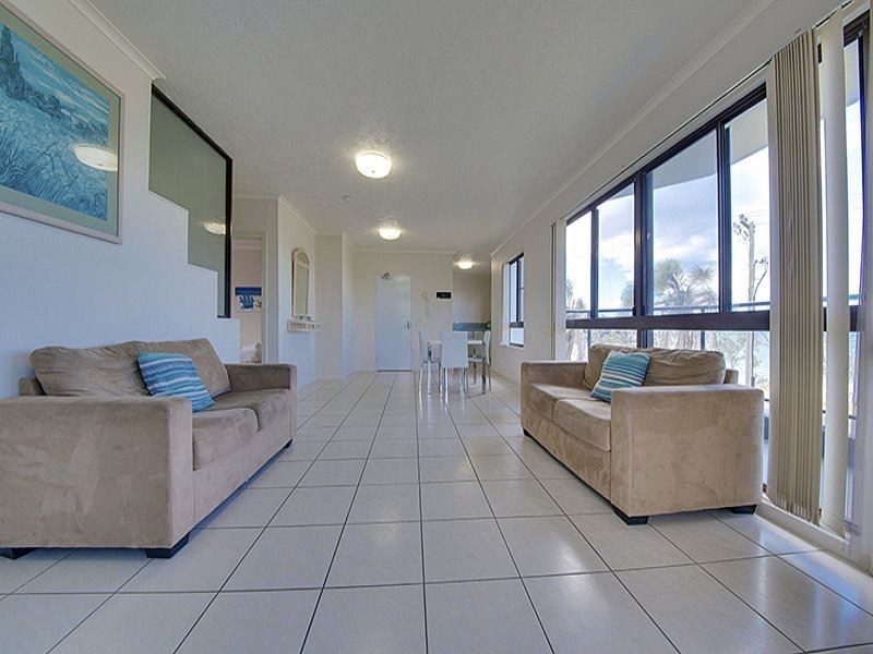 Unit 304/34-48 Vin E Jones Memorial Drive, Rosslyn QLD 4703