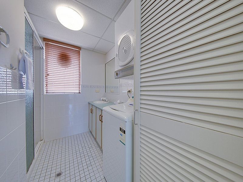 Unit 304/34-48 Vin E Jones Memorial Drive, Rosslyn QLD 4703