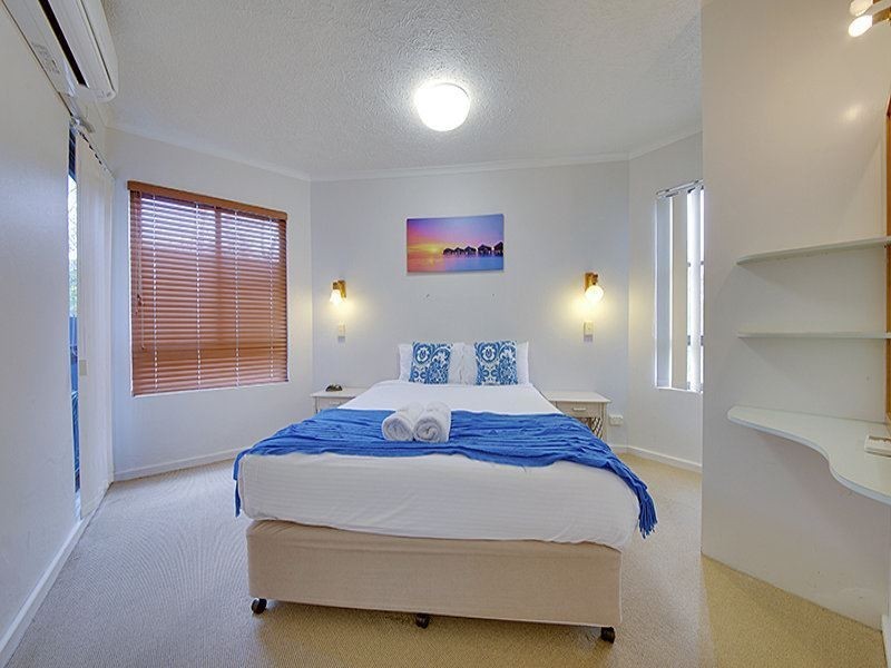 Unit 304/34-48 Vin E Jones Memorial Drive, Rosslyn QLD 4703