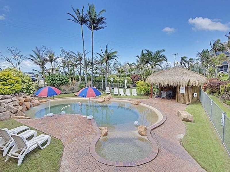 Unit 304/34-48 Vin E Jones Memorial Drive, Rosslyn QLD 4703