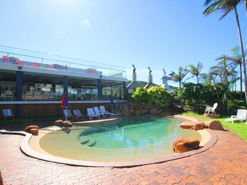 Unit 304/34-48 Vin E Jones Memorial Drive, Rosslyn QLD 4703