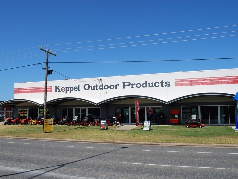 59 Tanby Rd, Yeppoon QLD 4703