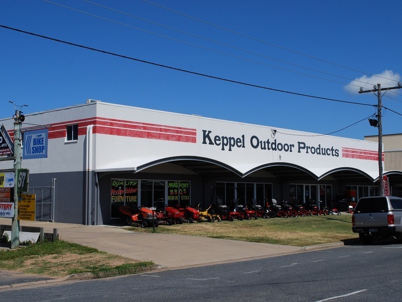 59 Tanby Rd, Yeppoon QLD 4703