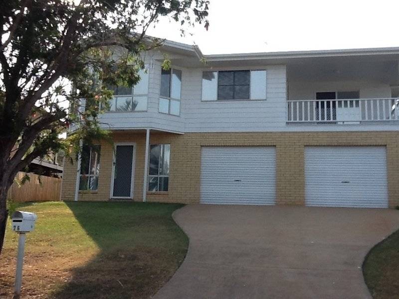 26 Capricornia Drive, Taranganba QLD 4703