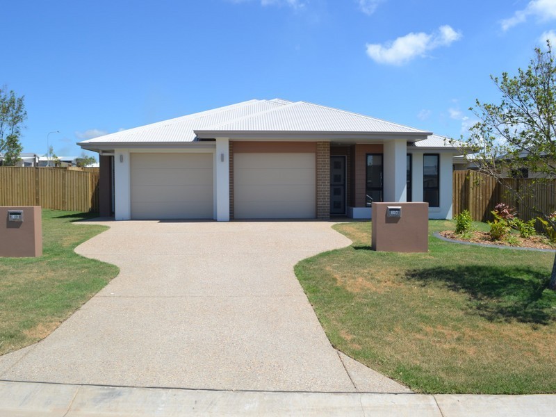 30A Norfolk Street, Hidden Valley QLD 4703