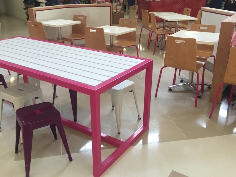 Donut King/K1 Yeppoon Central Shopping Centre, Yeppoon QLD 4703