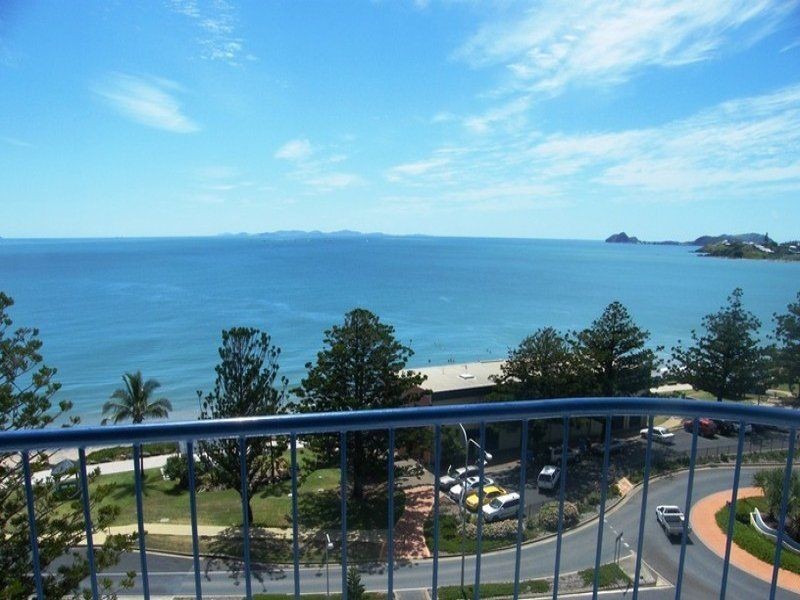 601 & 602/4 Adelaide Street, Yeppoon QLD 4703