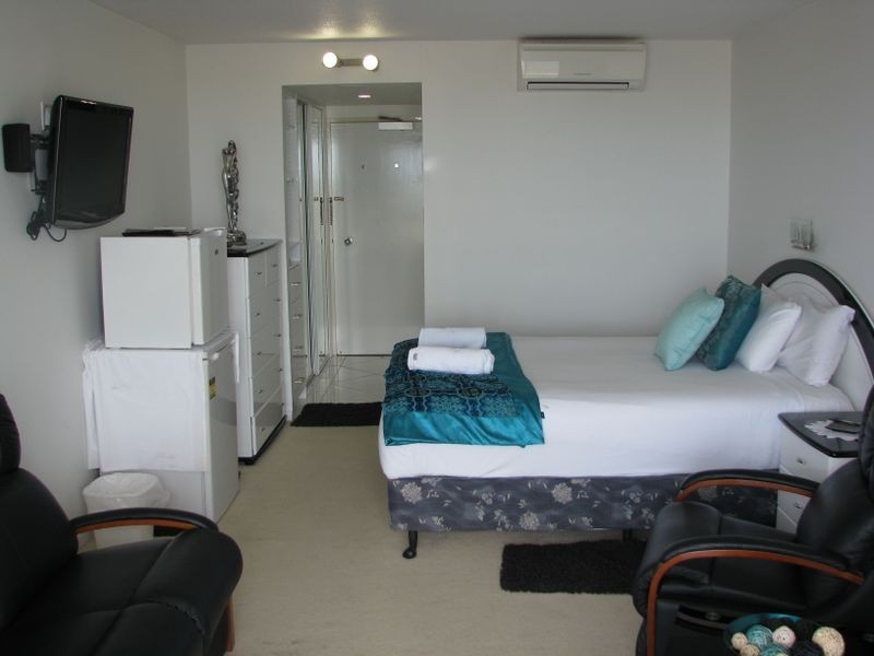 601 & 602/4 Adelaide Street, Yeppoon QLD 4703