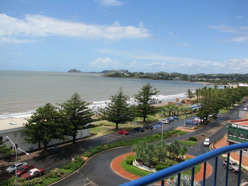 601 & 602/4 Adelaide Street, Yeppoon QLD 4703