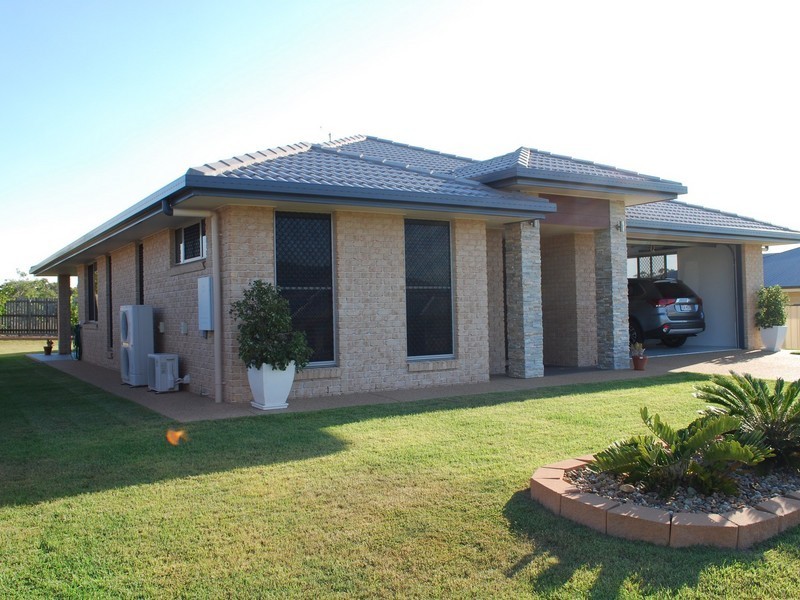 12 Lapwing Court, Yeppoon QLD 4703