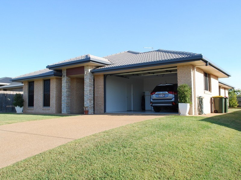 12 Lapwing Court, Yeppoon QLD 4703