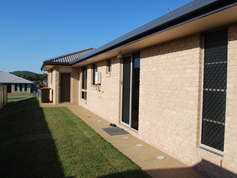 12 Lapwing Court, Yeppoon QLD 4703