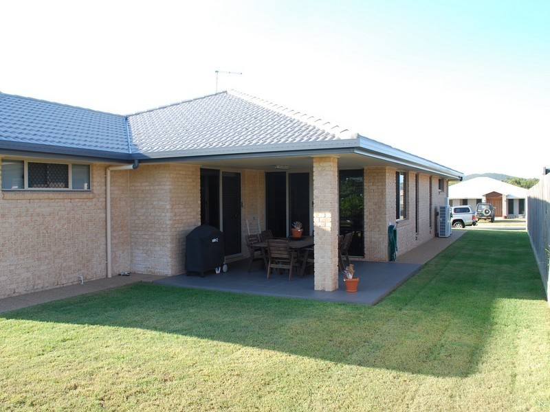 12 Lapwing Court, Yeppoon QLD 4703