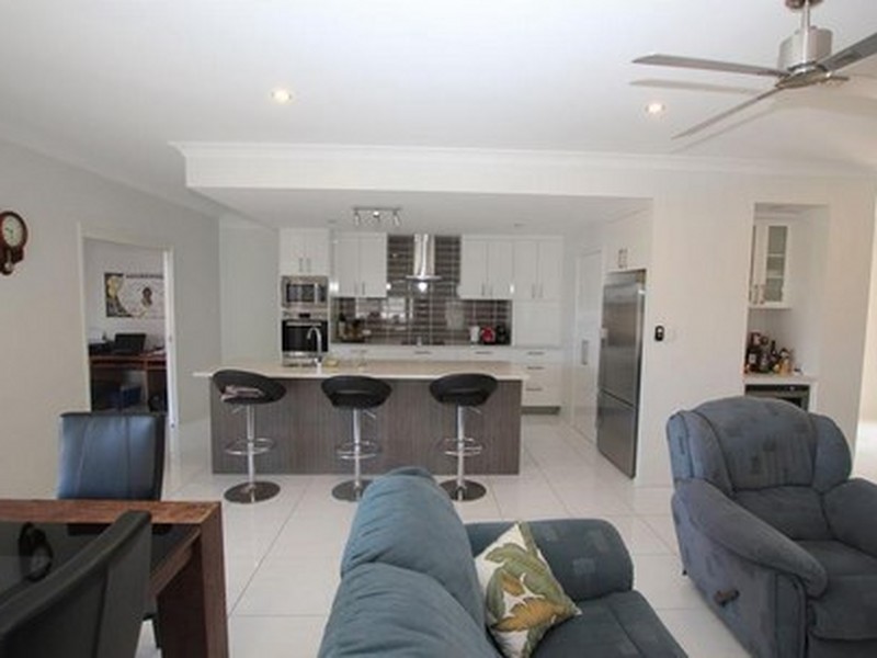 12 Lapwing Court, Yeppoon QLD 4703