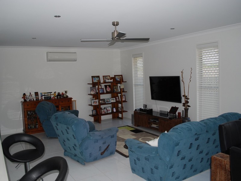 12 Lapwing Court, Yeppoon QLD 4703