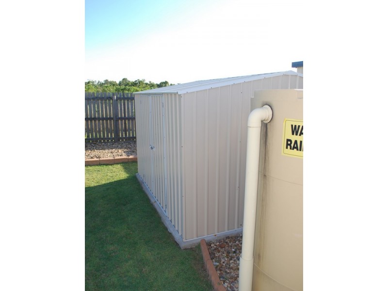 12 Lapwing Court, Yeppoon QLD 4703