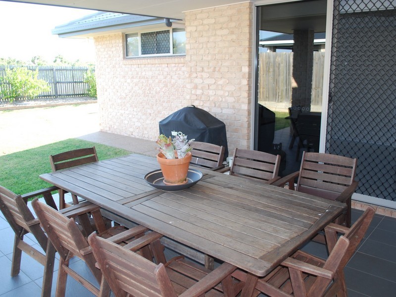 12 Lapwing Court, Yeppoon QLD 4703