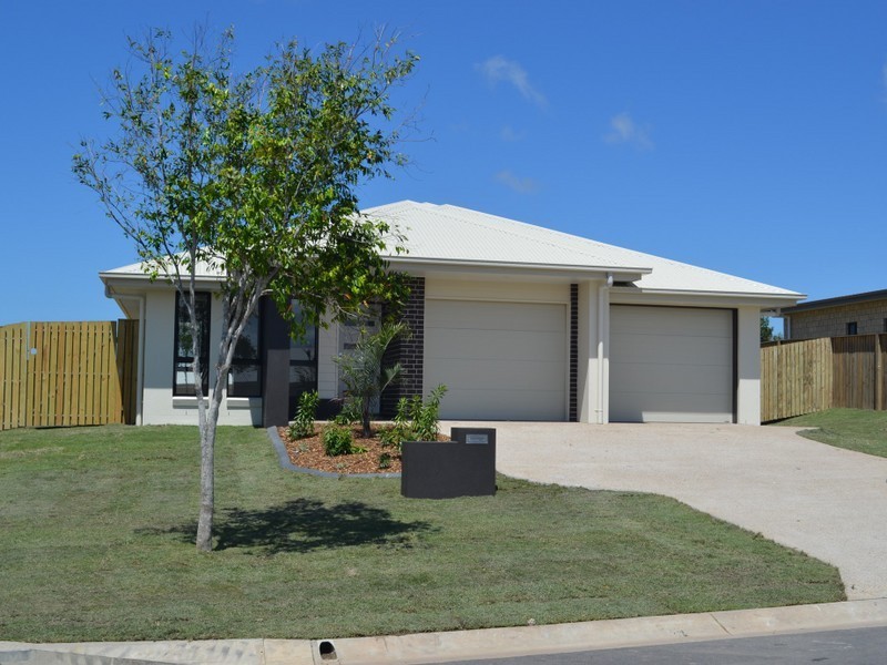 3A Kauri Way, Hidden Valley QLD 4703