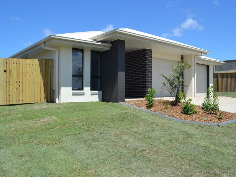 3A Kauri Way, Hidden Valley QLD 4703