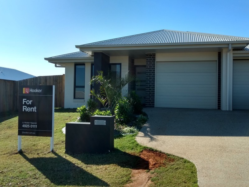 3A Kauri Way, Hidden Valley QLD 4703