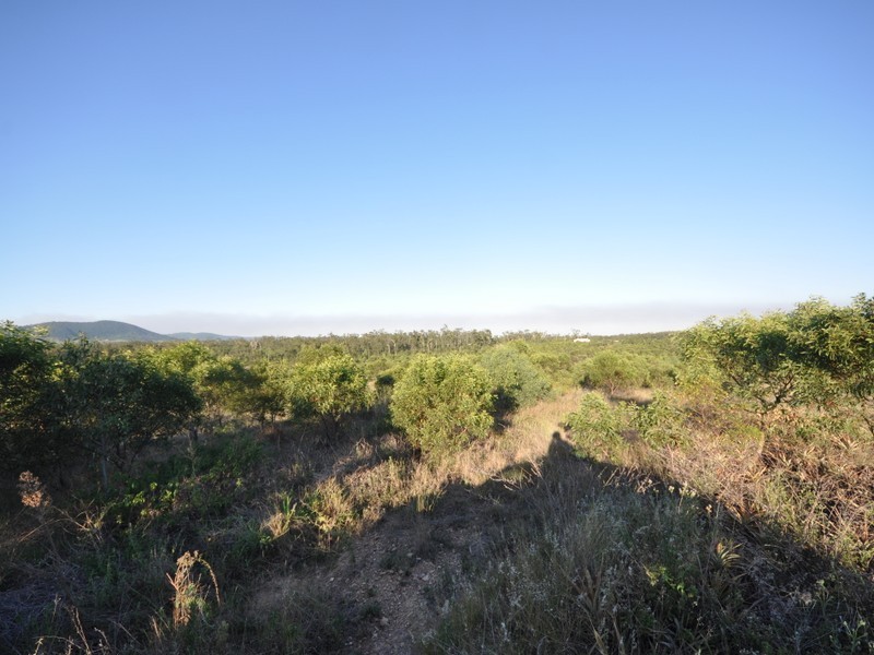 0 Cottons Road, Bondoola QLD 4703