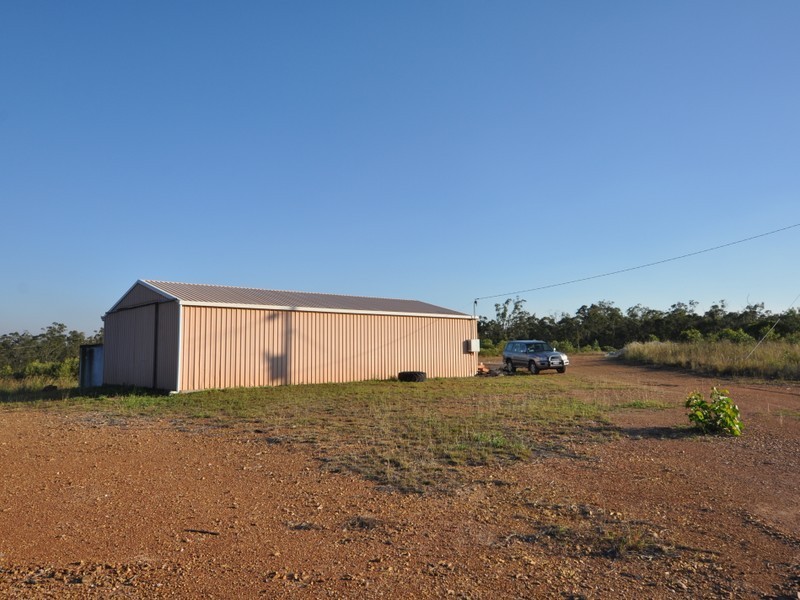 0 Cottons Road, Bondoola QLD 4703