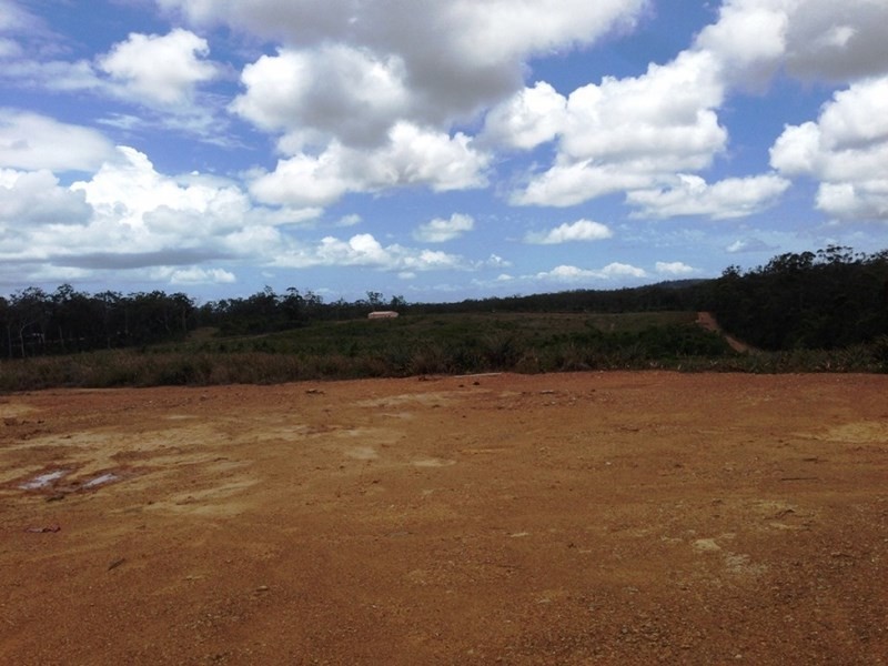 0 Cottons Road, Bondoola QLD 4703