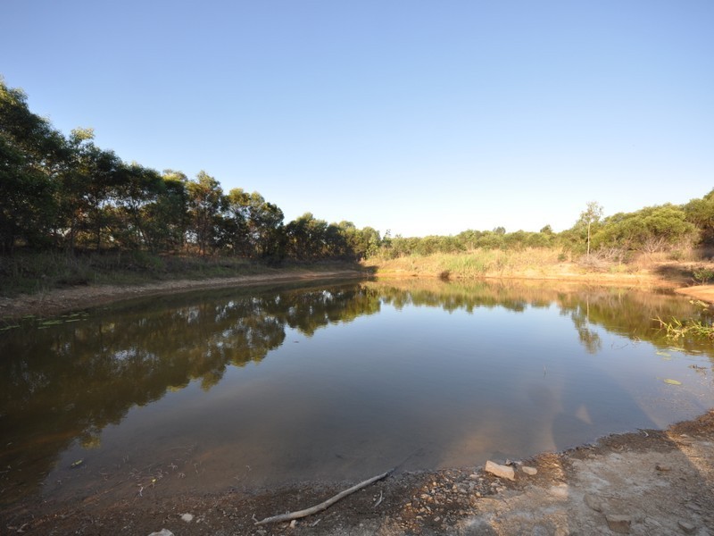 0 Cottons Road, Bondoola QLD 4703