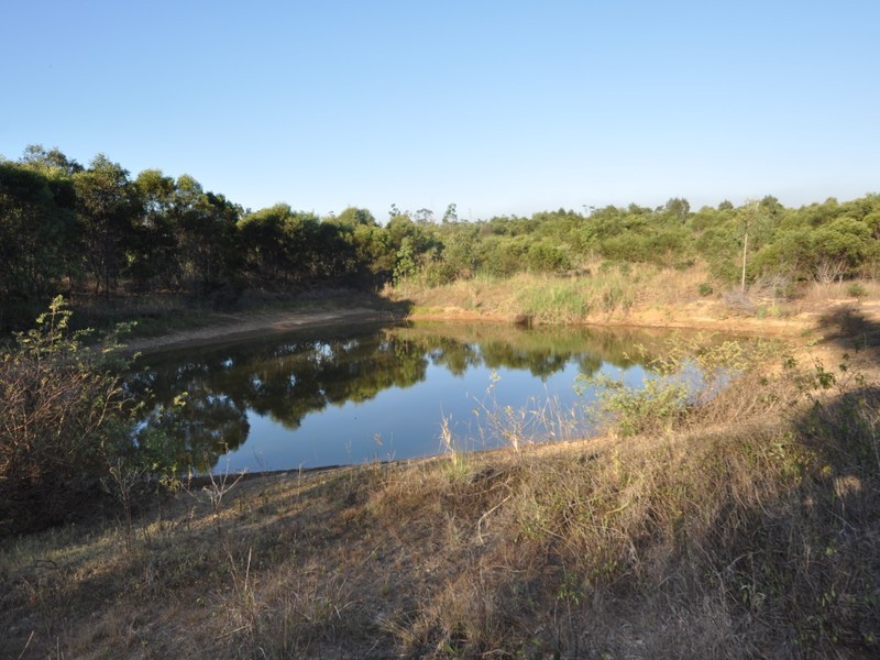 0 Cottons Road, Bondoola QLD 4703