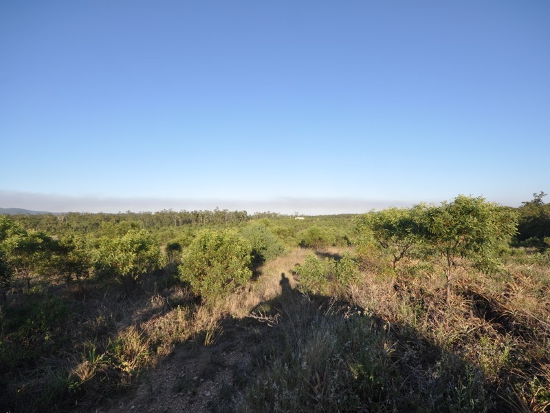 0 Cottons Road, Bondoola QLD 4703