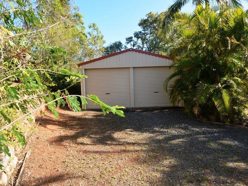 141 Pacific Heights Road, Pacific Heights QLD 4703