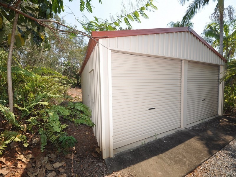 141 Pacific Heights Road, Pacific Heights QLD 4703